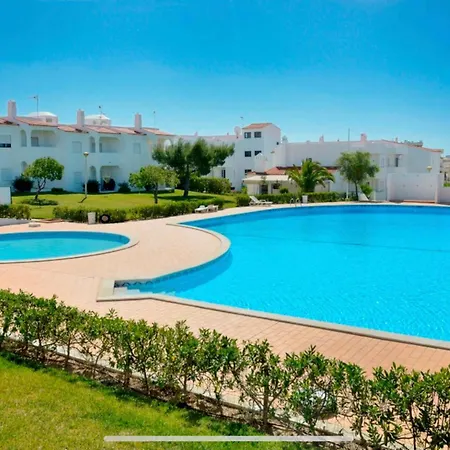 F&m Moderne- Quinta Do Torrejao Piscine Et - Algarve Appartement *