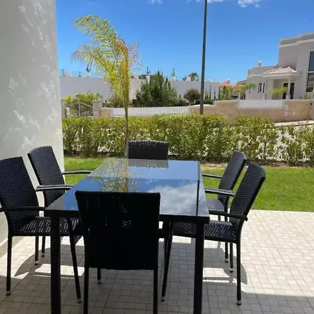 F&m Moderne- Quinta Do Torrejao Piscine Et - Algarve 아파트