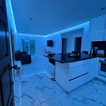 F&m Moderne- Quinta Do Torrejao Piscine Et - Algarve ポルシェス