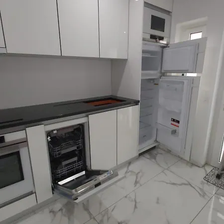 Appartement F&m Moderne- Quinta Do Torrejao Piscine Et - Algarve *