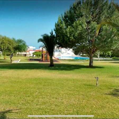 F&m Moderne- Quinta Do Torrejao Piscine Et - Algarve ポルシェス