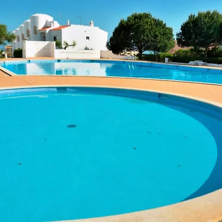 F&m Moderne- Quinta Do Torrejao Piscine Et - Algarve
