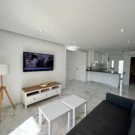Appartement F&m Moderne- Quinta Do Torrejao Piscine Et - Algarve Porches (Algarve)