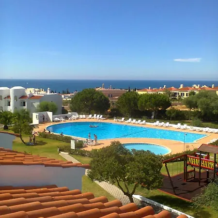 Appartement F&m Moderne- Quinta Do Torrejao Piscine Et - Algarve