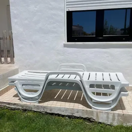 F&m Moderne- Quinta Do Torrejao Piscine Et - Algarve * Porches (Algarve)