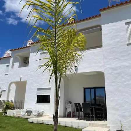 アパート F&m Moderne- Quinta Do Torrejao Piscine Et - Algarve *