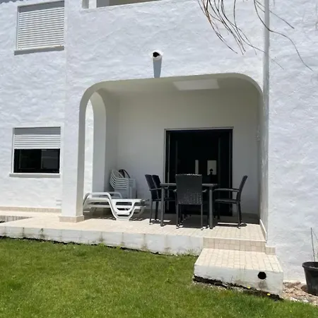 Apartment F&m Moderne- Quinta Do Torrejao Piscine Et - Algarve Porches (Algarve)
