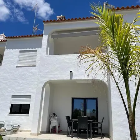 F&m Moderne- Quinta Do Torrejao Piscine Et - Algarve *