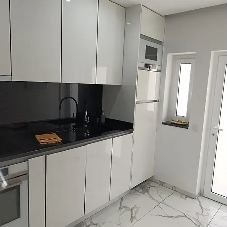 Appartement F&m Moderne- Quinta Do Torrejao Piscine Et - Algarve *