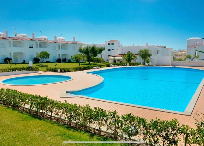 F&m Moderne- Quinta Do Torrejao Piscine Et - Algarve Appartamento *