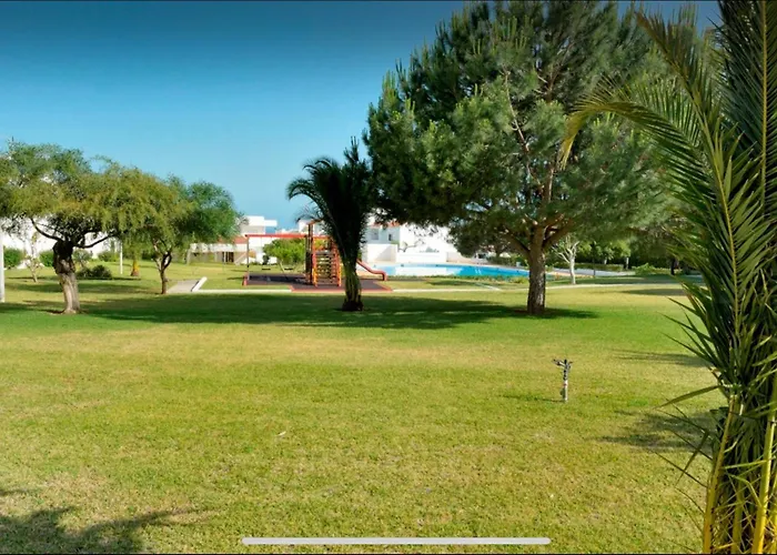 F&m Moderne- Quinta Do Torrejao Piscine Et - Algarve Porches (Algarve)
