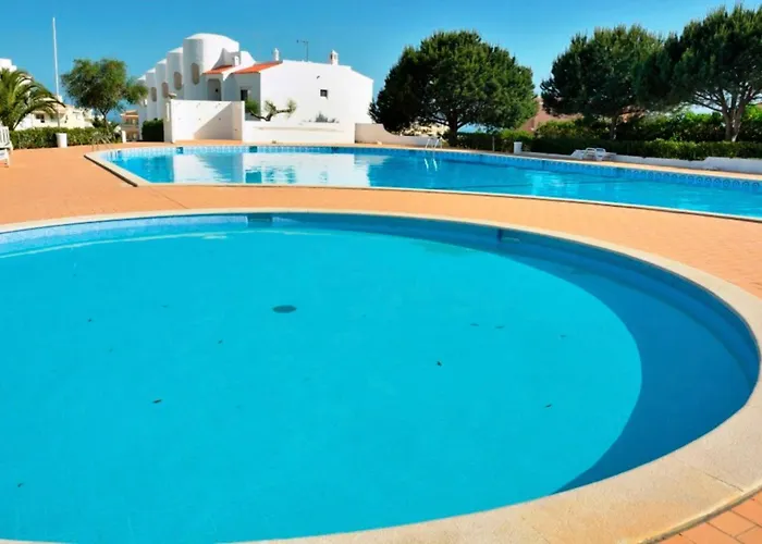 F&m Moderne- Quinta Do Torrejao Piscine Et - Algarve