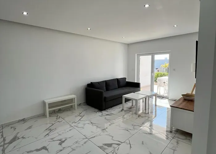 Appartamento F&m Moderne- Quinta Do Torrejao Piscine Et - Algarve *