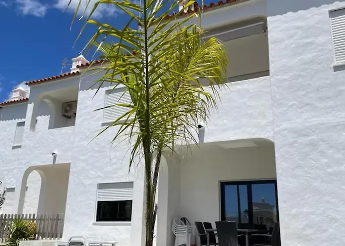 Appartamento F&m Moderne- Quinta Do Torrejao Piscine Et - Algarve *