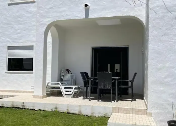 Appartamento F&m Moderne- Quinta Do Torrejao Piscine Et - Algarve Porches (Algarve)