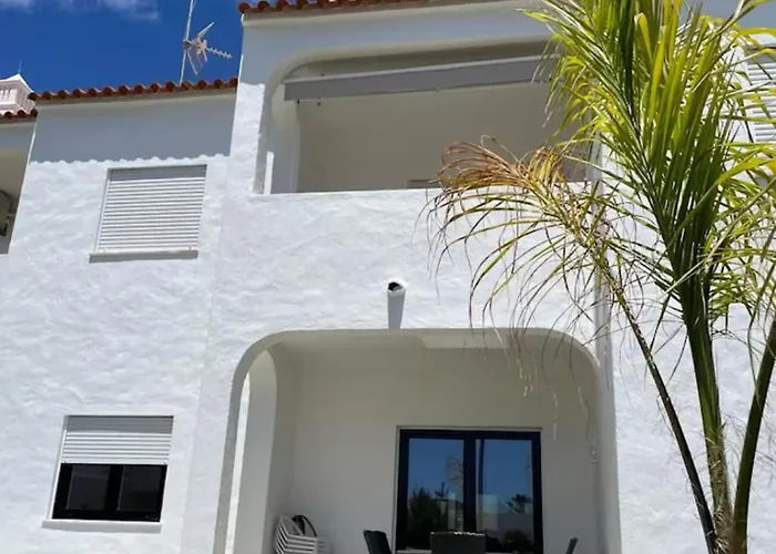 F&m Moderne- Quinta Do Torrejao Piscine Et - Algarve *