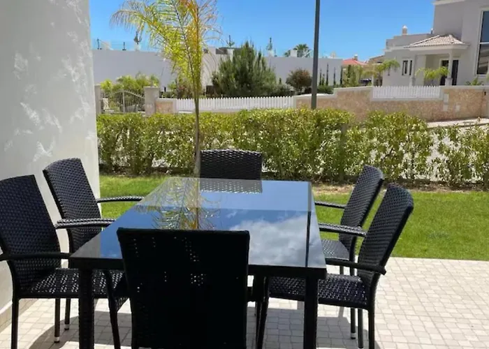 F&m Moderne- Quinta Do Torrejao Piscine Et - Algarve Appartamento