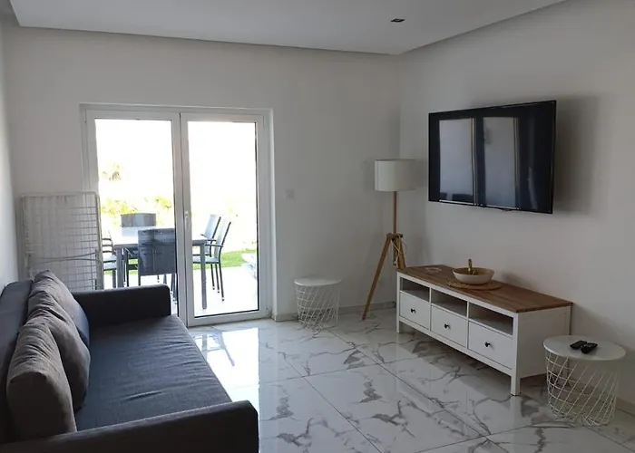 Appartamento F&m Moderne- Quinta Do Torrejao Piscine Et - Algarve